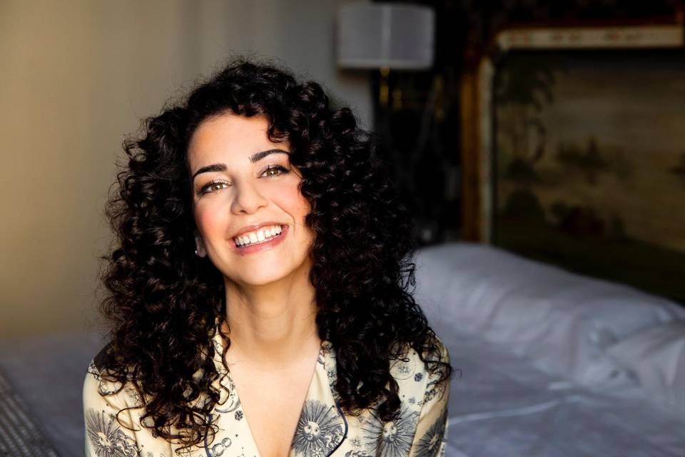 Alba González