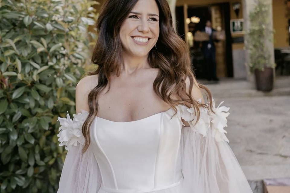 Alba González