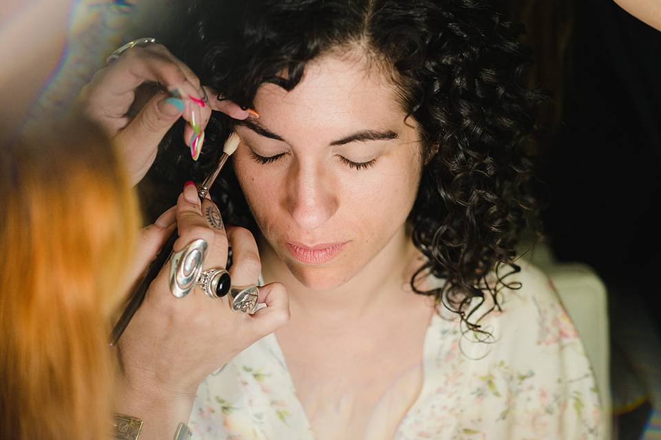 Alba González