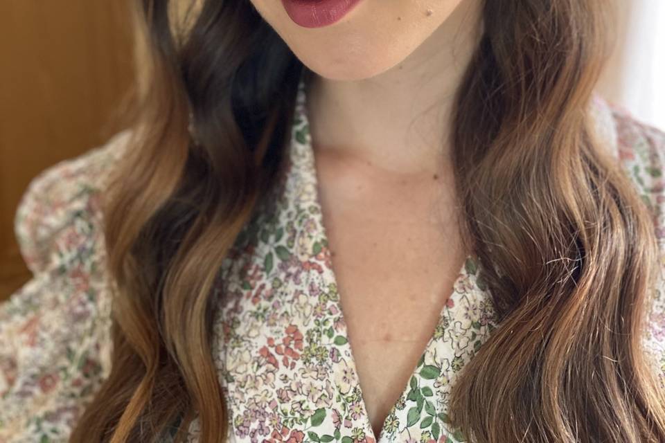 Alba González