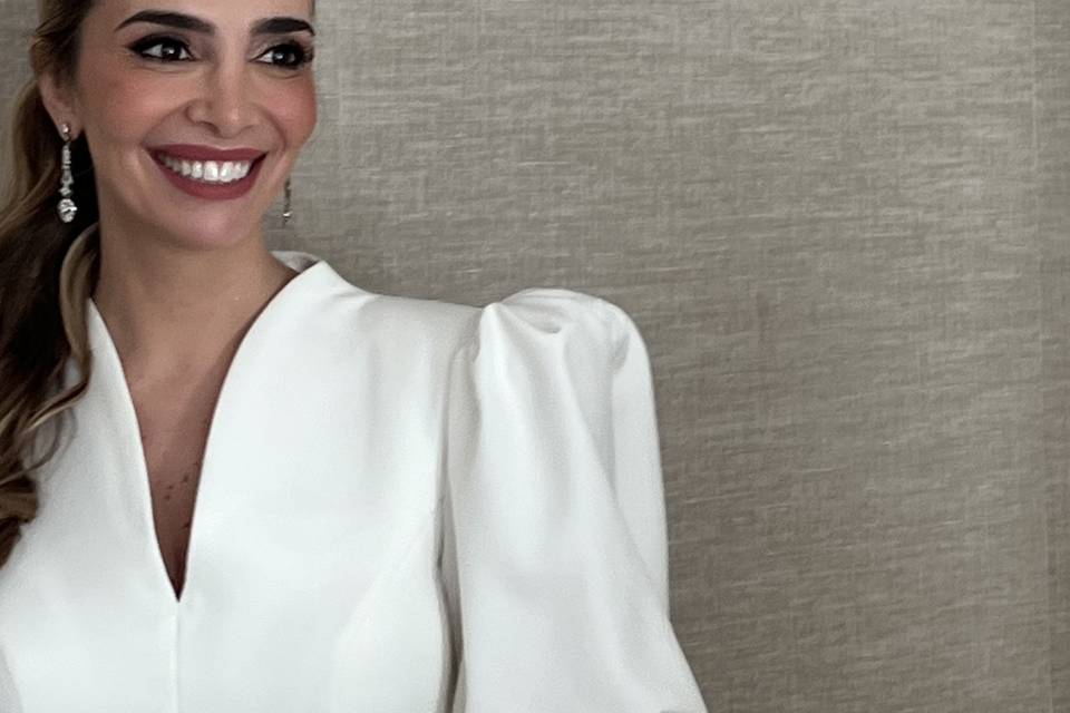 Alba González