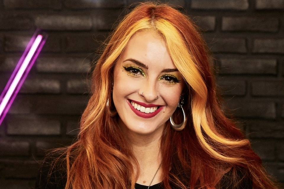 Alba González