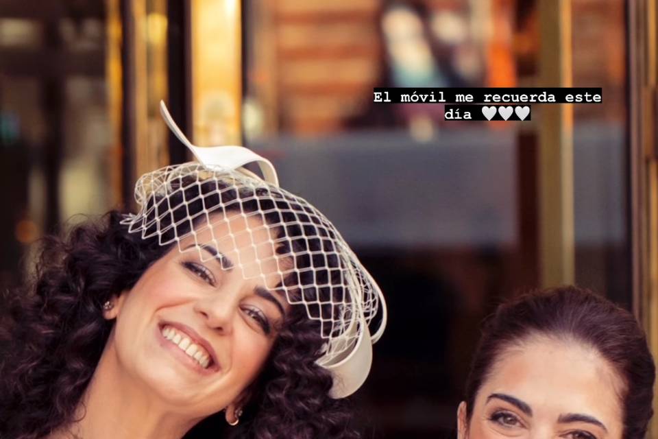 Alba González