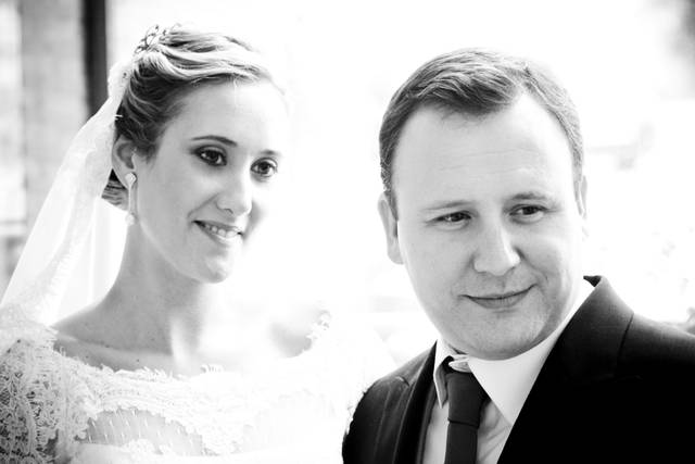 Novios