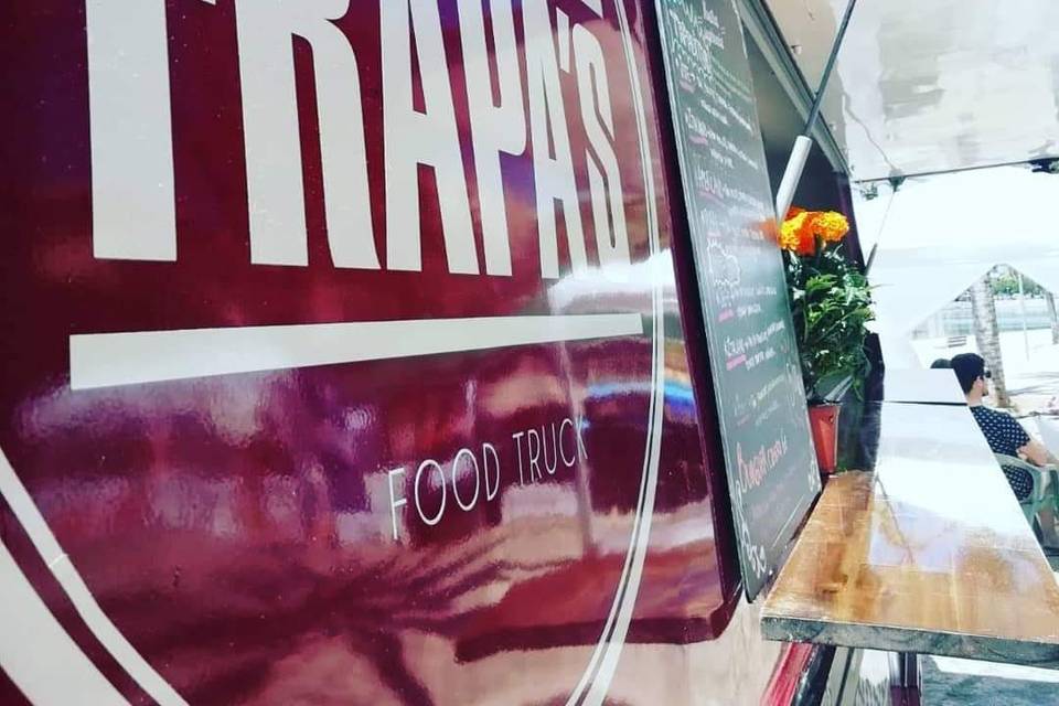 Frapa's