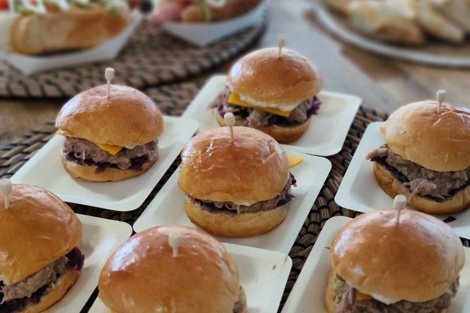 Catering