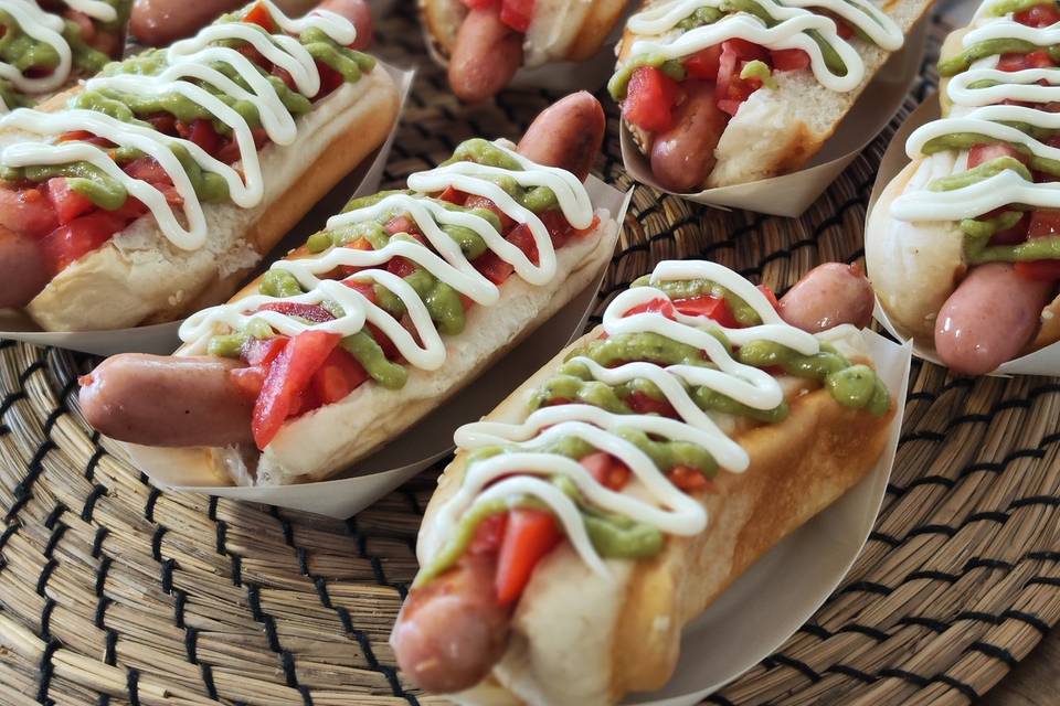 Catering