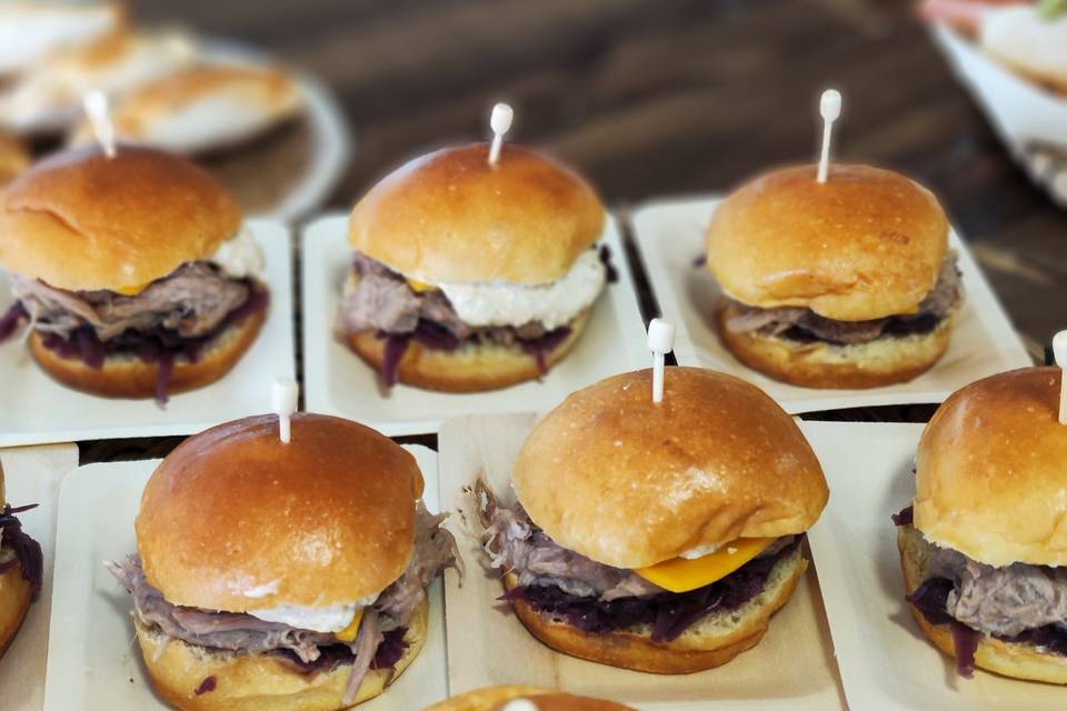 Catering