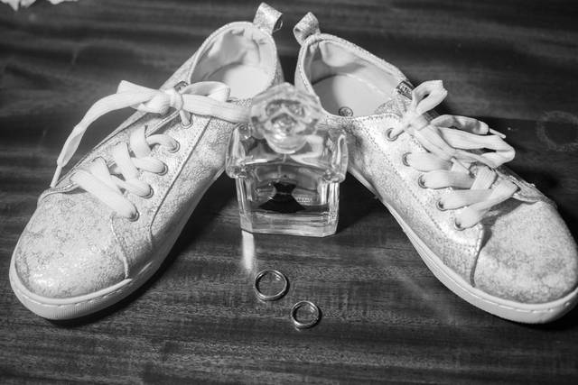 Zapatos repuesto