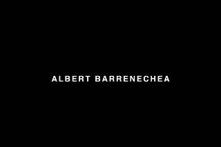 Albert Barrenechea