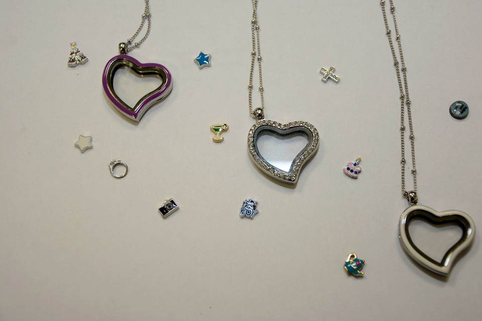 Love charms