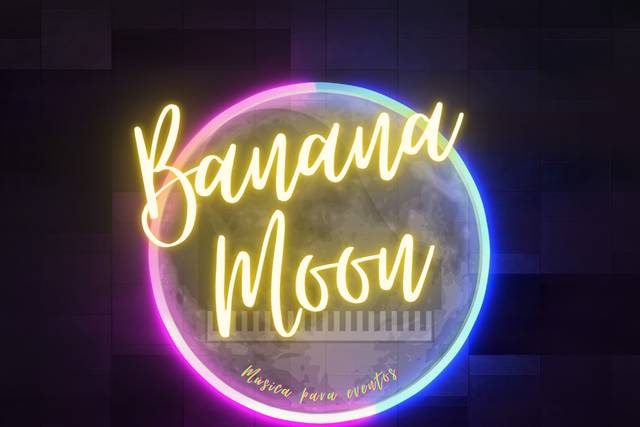 Banana Moon