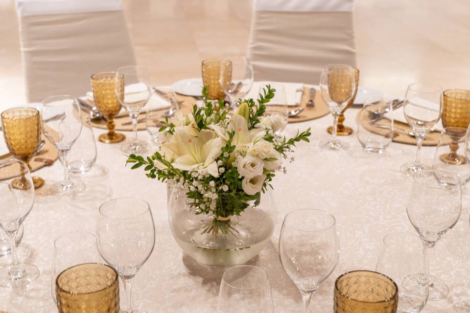 Banquete