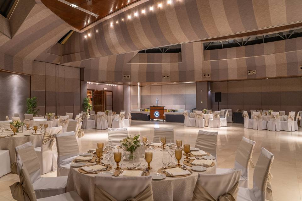 Banquete