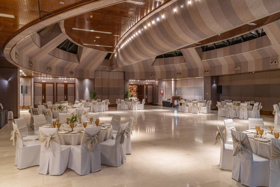 Banquete
