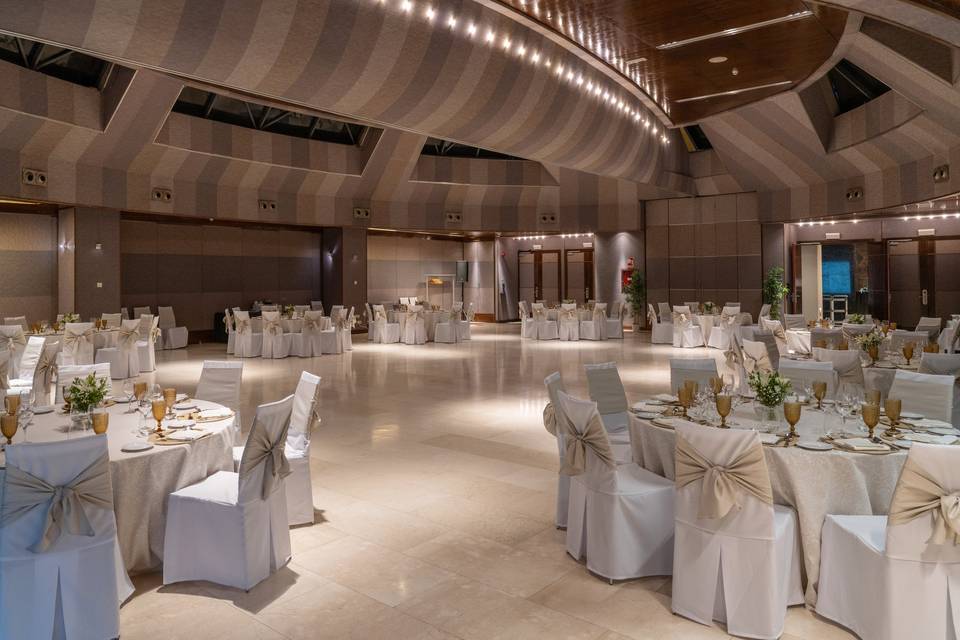 Banquete