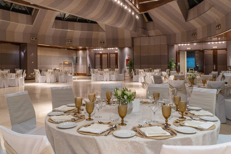 Banquete