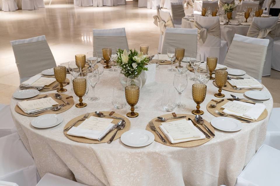 Banquete