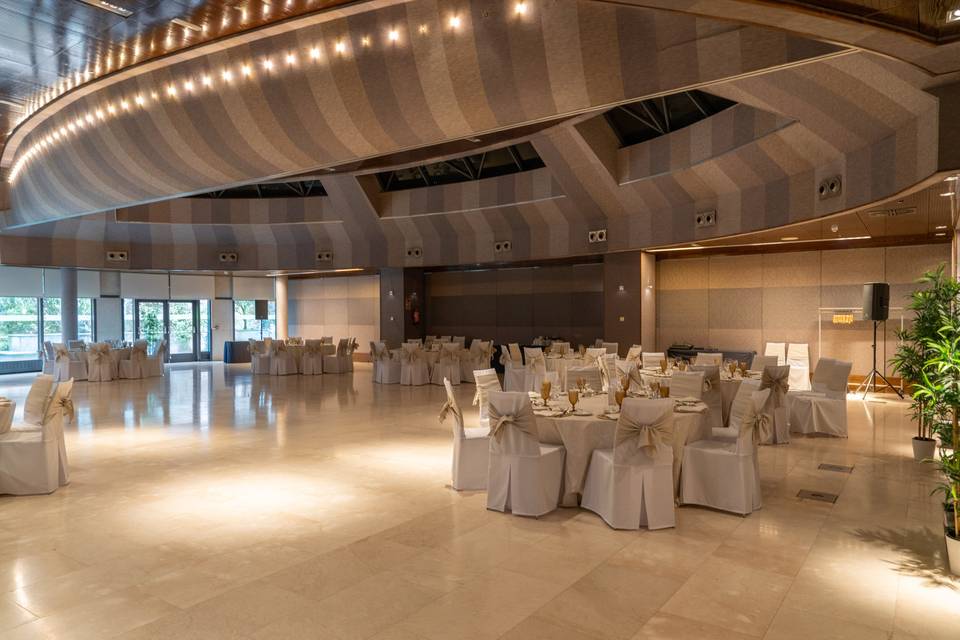 Banquete