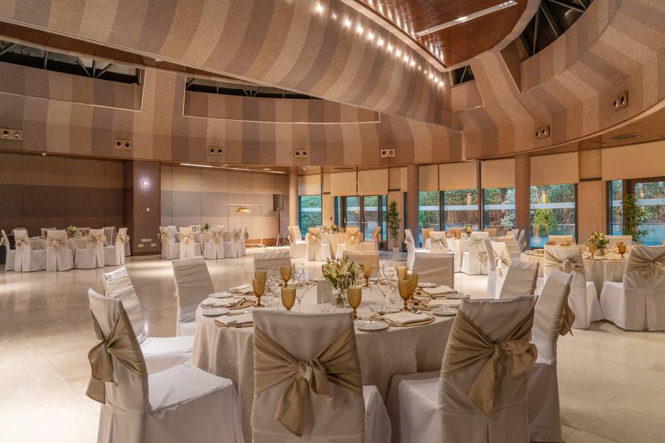 Banquete