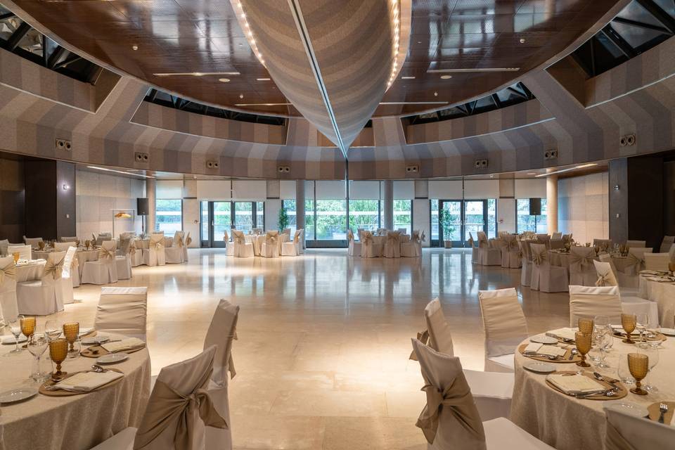 Banquete