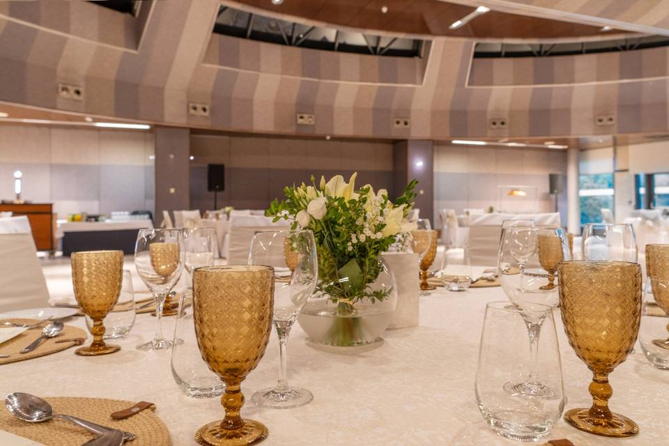 Banquete
