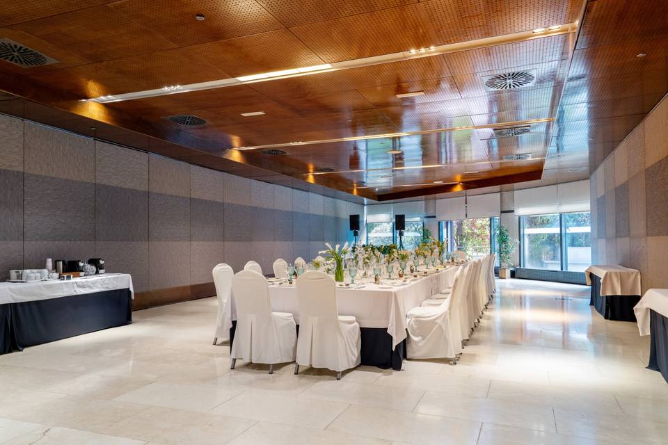 Banquete