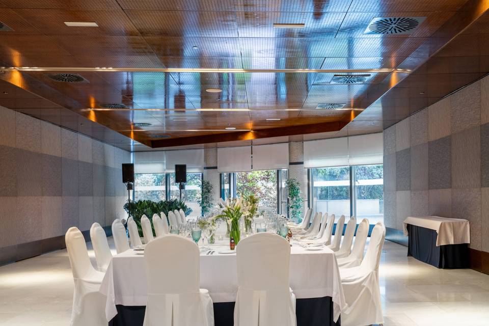Banquete