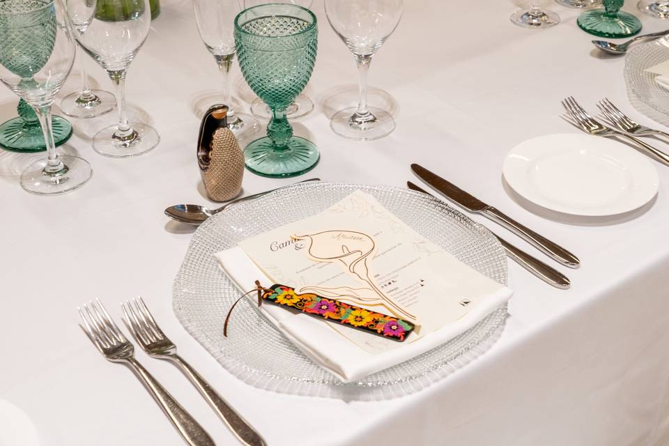 Banquete