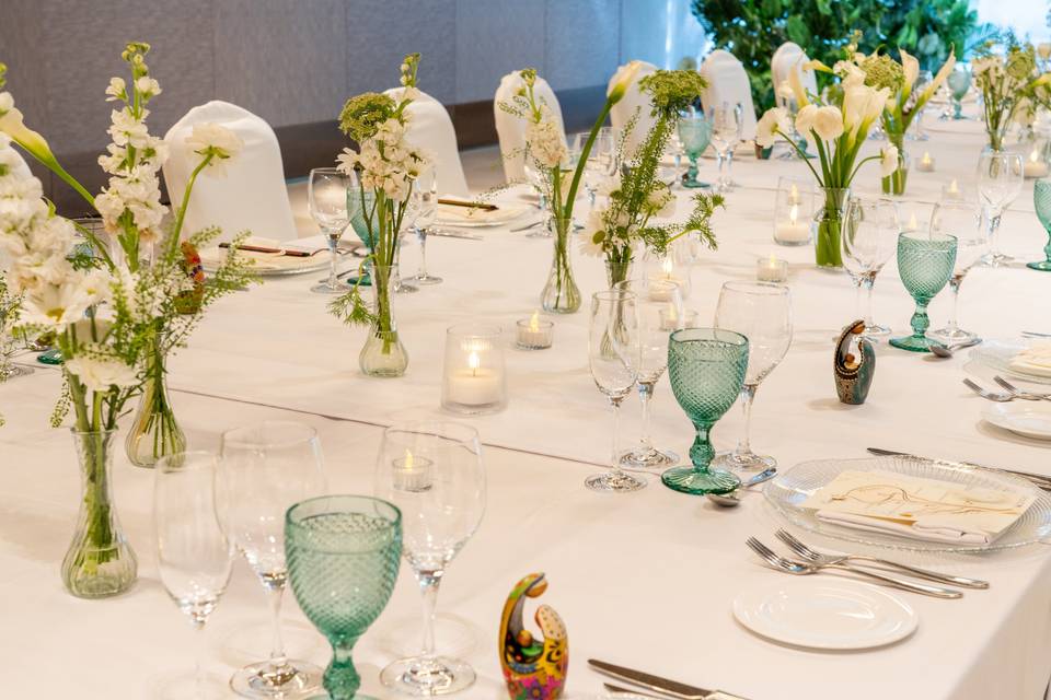 Banquete