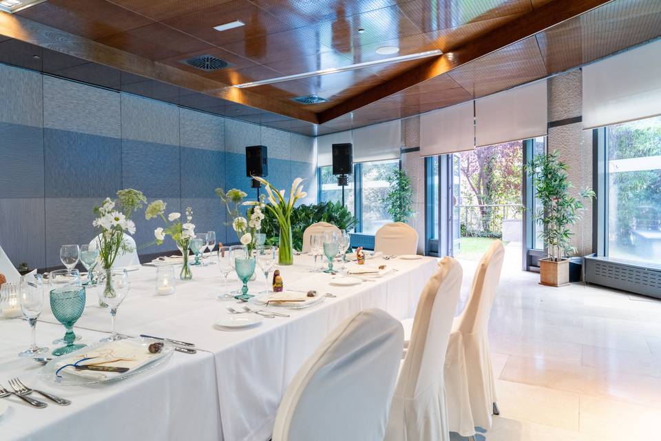 Banquete