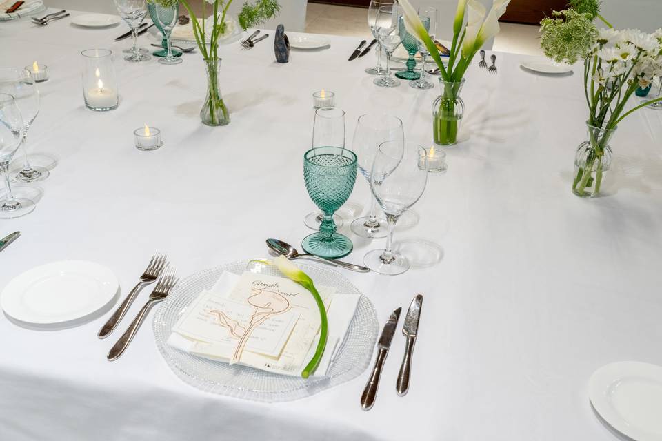 Banquete