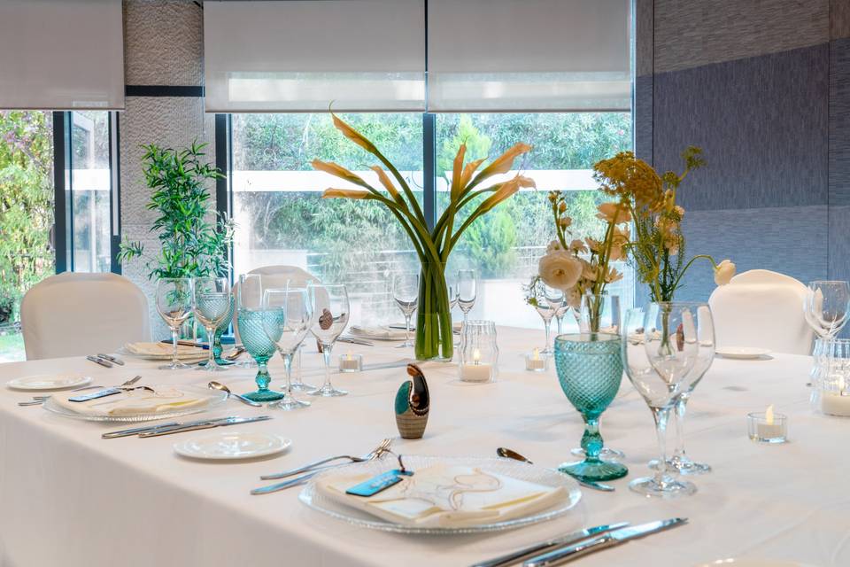 Banquete