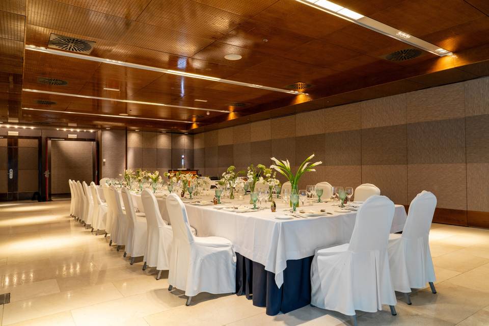 Banquete