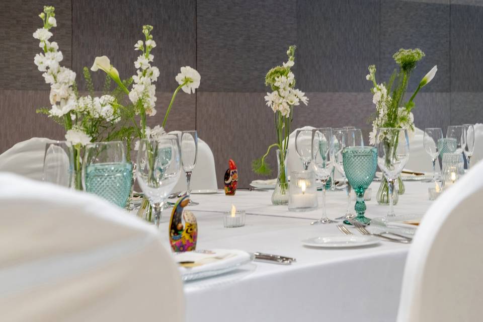 Banquete