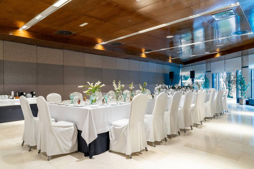 Banquete