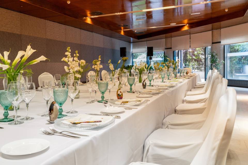 Banquete