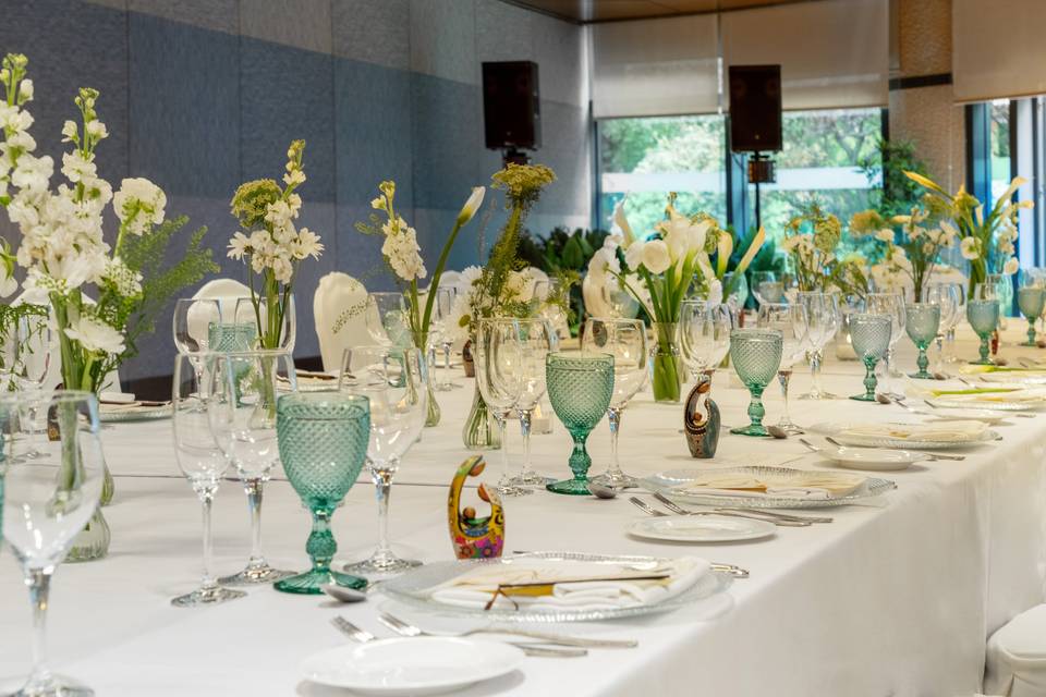 Banquete