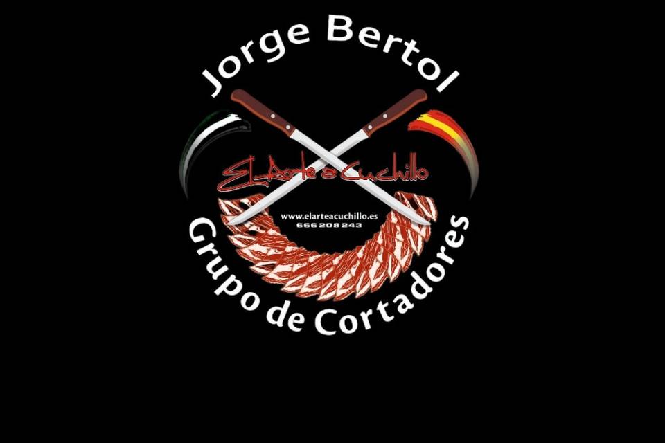 Grupo de Cortadores Jorge Bertol