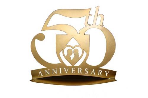 50 aniversario