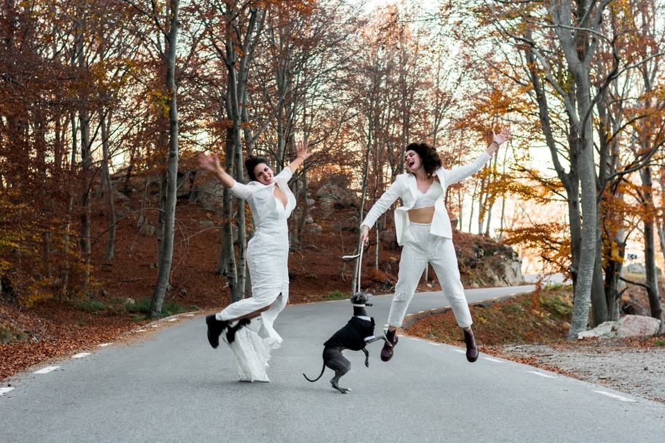 Ana y Sita
