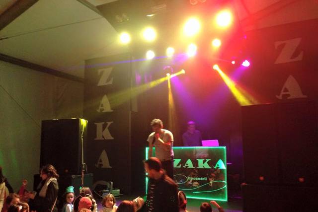 Zaka