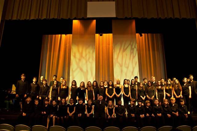 Coro Cantabile (A Coruña)