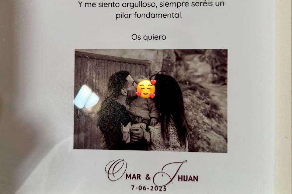 Cuadro padres