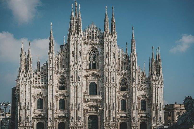 Catedral del Duomo