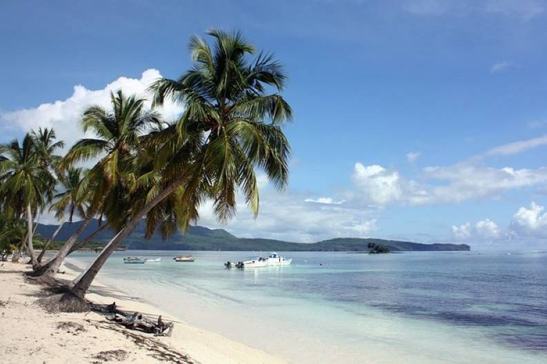 Republica Dominicana te espera