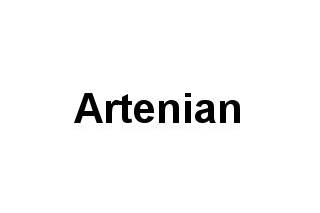 Logotipo Artenian