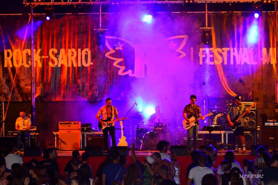 Festival Rocksario