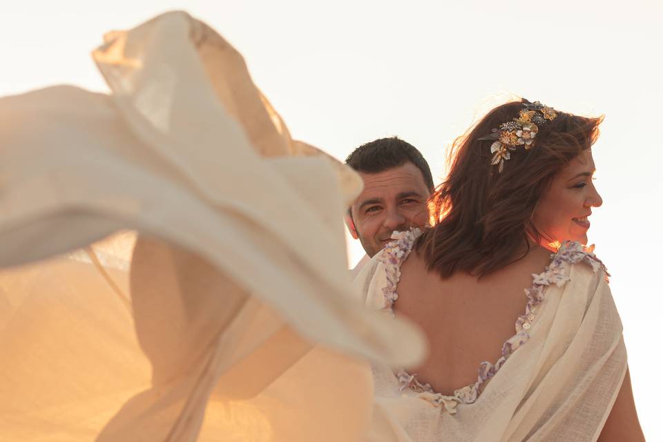 Postboda de Manuel y Natalia