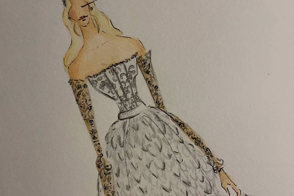 Ilustraciones personalizadas
